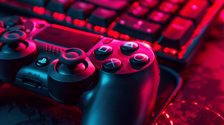 Game Trực Tuyến Hot Nhất Hiện Nay – Xu Hướng Giải Trí Số Đang Bùng Nổ